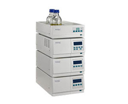 LC-310液相色谱系统