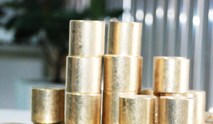 X荧光光谱仪在铜材行业中的应用