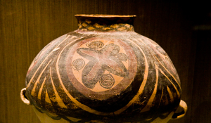 考古陶瓷解决方案